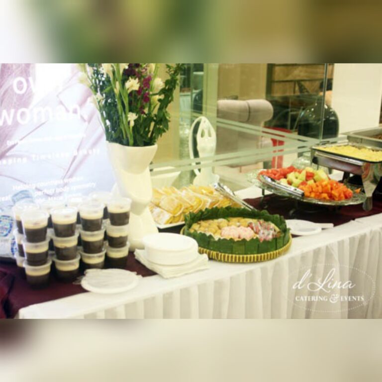 Catering Events